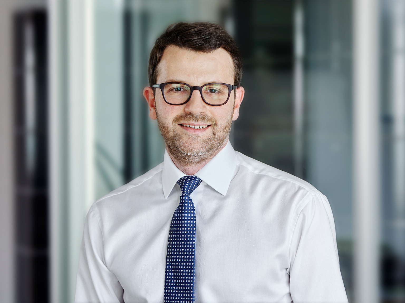 This is a profile image of Pavlos Exarchos